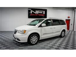 2014 Chrysler Town & Country (CC-1442009) for sale in North East, Pennsylvania