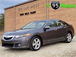 2010 Acura TSX (CC-1442013) for sale in Hope Mills, North Carolina