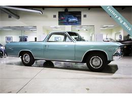 1966 Chevrolet El Camino (CC-1442019) for sale in Chatsworth, California