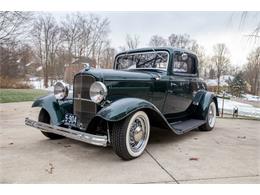 1932 Ford 3-Window Coupe (CC-1440203) for sale in Dayton, Ohio