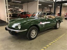 1980 Triumph Spitfire (CC-1442036) for sale in Waalwijk, [nl] Pays-Bas