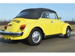 1975 Volkswagen Beetle (CC-1440204) for sale in Malone, New York