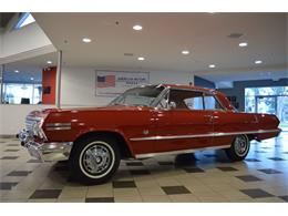 1963 Chevrolet Impala (CC-1442061) for sale in San Jose, California