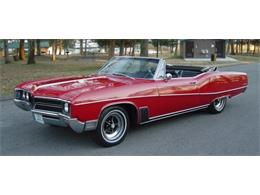 1967 Buick Wildcat (CC-1442074) for sale in Hendersonville, Tennessee