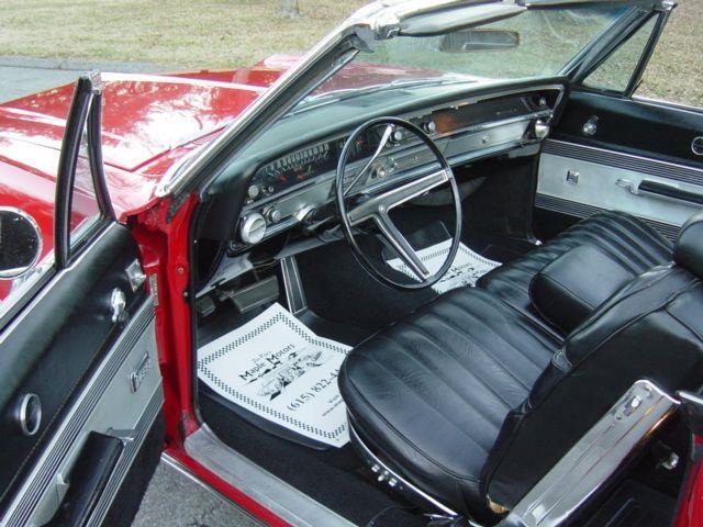 1967 Buick Wildcat (CC-1442074) for sale in Hendersonville, Tennessee
