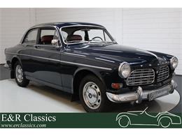 1967 Volvo 122S Amazon (CC-1442082) for sale in Waalwijk, [nl] Pays-Bas