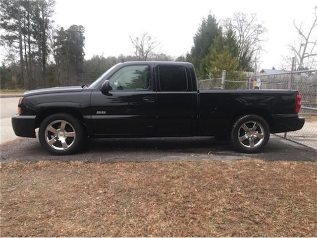 2006 Chevrolet 1500 (CC-1442092) for sale in Buford, Georgia