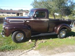 1946 Ford 1/2 Ton Pickup (CC-1442115) for sale in Nipomo, California