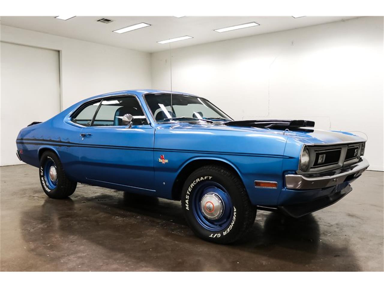 1971 Dodge Demon for Sale | ClassicCars.com | CC-1440215