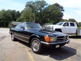 1980 Mercedes-Benz 450 (CC-1442162) for sale in Greensboro, North Carolina