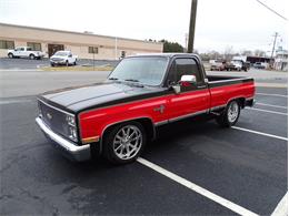 1983 Chevrolet Pickup (CC-1442163) for sale in Greensboro, North Carolina