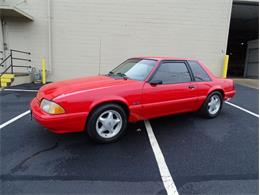 1988 Ford Mustang (CC-1442164) for sale in Greensboro, North Carolina