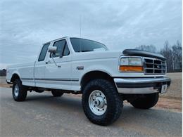1996 Ford F250 (CC-1442169) for sale in Greensboro, North Carolina