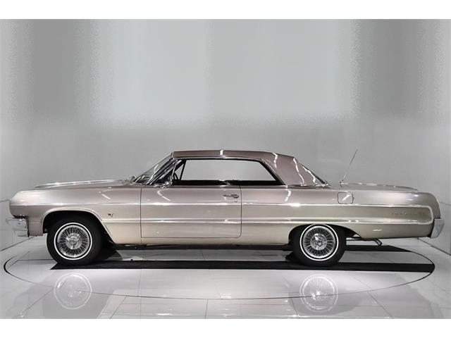 1964 Chevrolet Impala (CC-1442189) for sale in Volo, Illinois