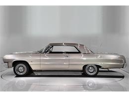 1964 Chevrolet Impala (CC-1442189) for sale in Volo, Illinois