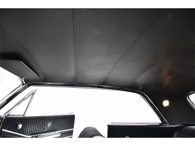 1964 Chevrolet Impala (CC-1442189) for sale in Volo, Illinois