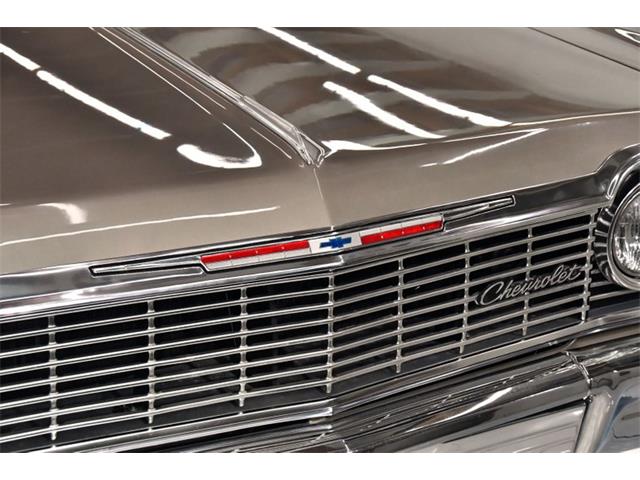 1964 Chevrolet Impala (CC-1442189) for sale in Volo, Illinois