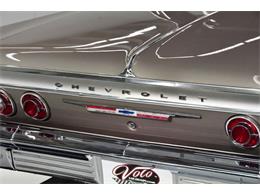 1964 Chevrolet Impala (CC-1442189) for sale in Volo, Illinois