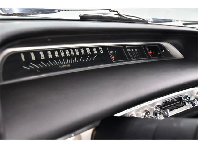 1964 Chevrolet Impala (CC-1442189) for sale in Volo, Illinois