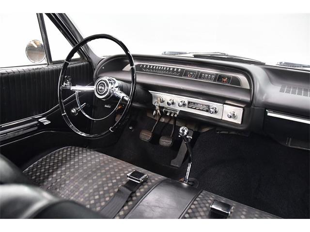 1964 Chevrolet Impala (CC-1442189) for sale in Volo, Illinois