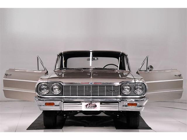 1964 Chevrolet Impala (CC-1442189) for sale in Volo, Illinois