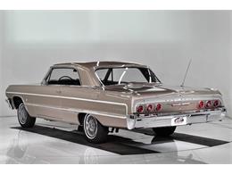 1964 Chevrolet Impala (CC-1442189) for sale in Volo, Illinois