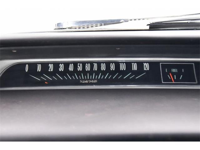 1964 Chevrolet Impala (CC-1442189) for sale in Volo, Illinois
