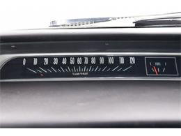 1964 Chevrolet Impala (CC-1442189) for sale in Volo, Illinois