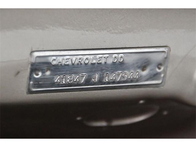 1964 Chevrolet Impala (CC-1442189) for sale in Volo, Illinois