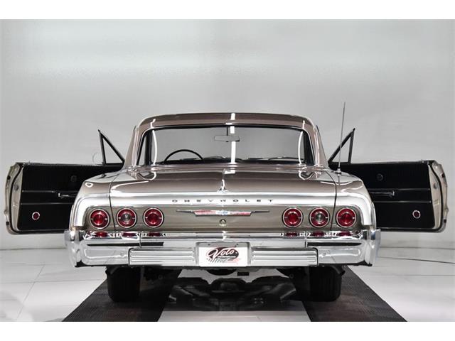 1964 Chevrolet Impala (CC-1442189) for sale in Volo, Illinois