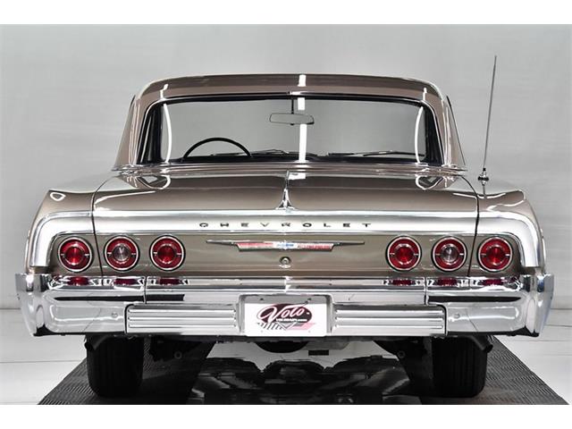 1964 Chevrolet Impala (CC-1442189) for sale in Volo, Illinois