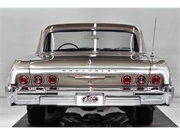 1964 Chevrolet Impala (CC-1442189) for sale in Volo, Illinois