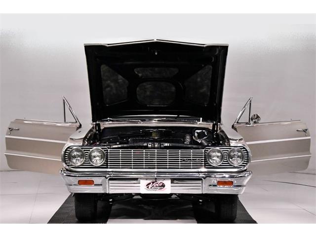1964 Chevrolet Impala (CC-1442189) for sale in Volo, Illinois
