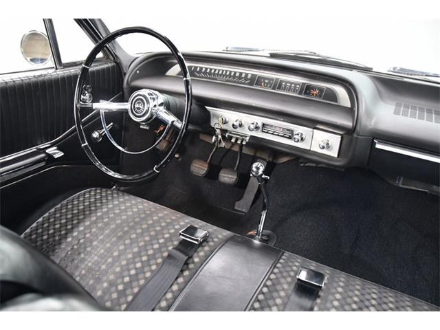 1964 Chevrolet Impala (CC-1442189) for sale in Volo, Illinois