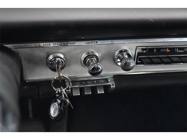1964 Chevrolet Impala (CC-1442189) for sale in Volo, Illinois