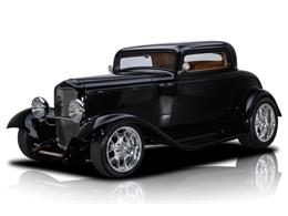 1932 Ford 3-Window Coupe (CC-1442192) for sale in Charlotte, North Carolina