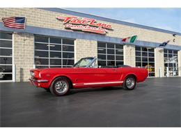 1965 Ford Mustang (CC-1442198) for sale in St. Charles, Missouri