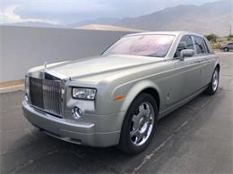 2009 Rolls-Royce Phantom (CC-1440022) for sale in Palm Springs, California