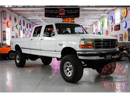 1997 Ford F350 (CC-1442211) for sale in Wayne, Michigan