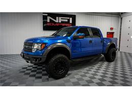 2012 Ford F150 (CC-1442217) for sale in North East, Pennsylvania