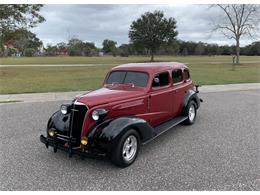 1937 Chevrolet Street Rod (CC-1442221) for sale in Clearwater, Florida