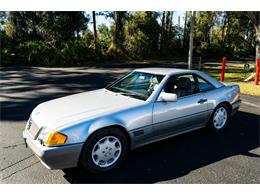 1990 Mercedes-Benz 300 (CC-1442233) for sale in Sarasota, Florida