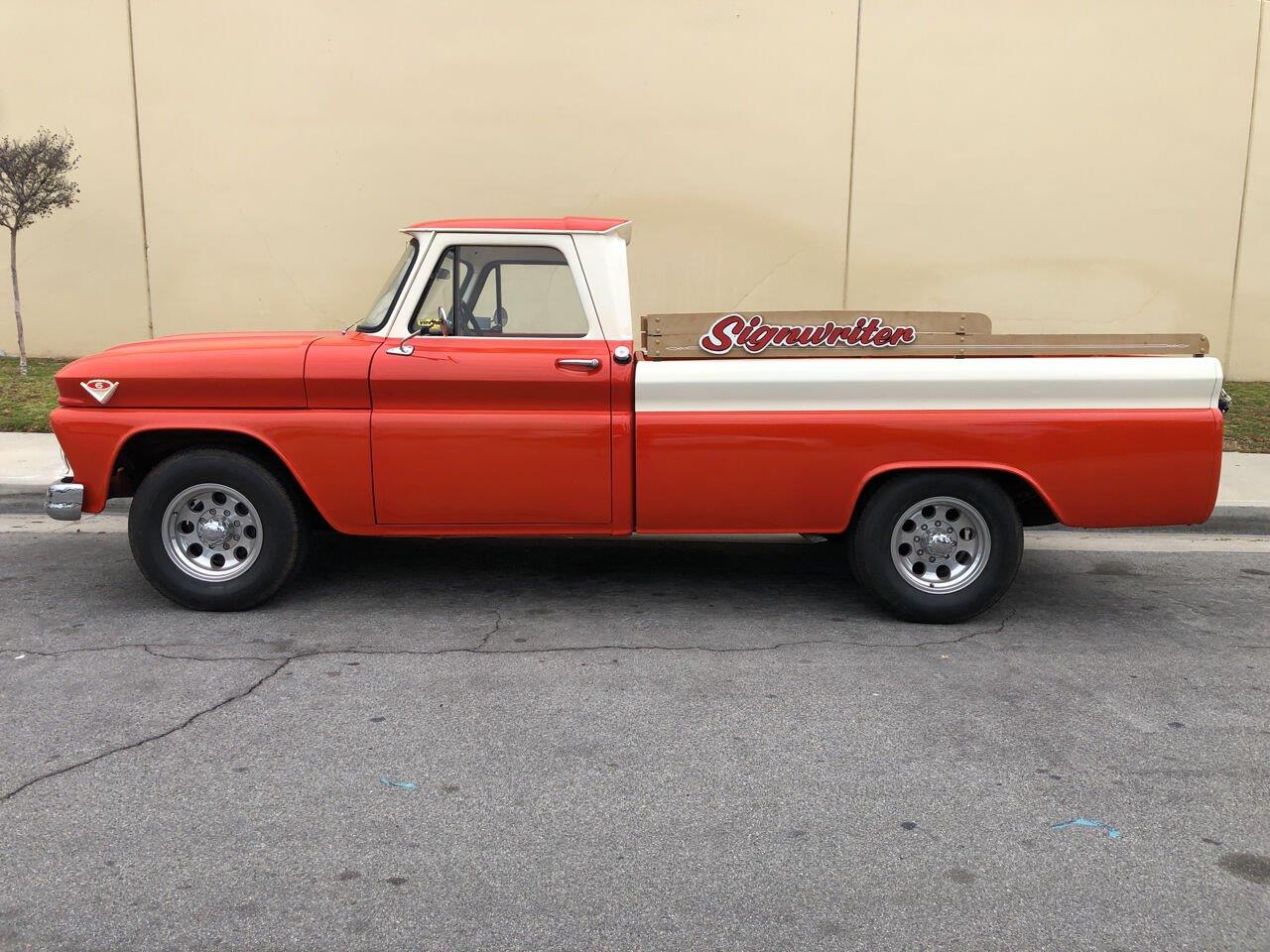 1964 Gmc Pickup For Sale Cc 1442234