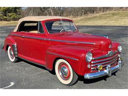 1948 Ford Super Deluxe (CC-1442240) for sale in West Chester, Pennsylvania