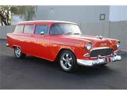 1955 Chevrolet 150 (CC-1442251) for sale in Phoenix, Arizona