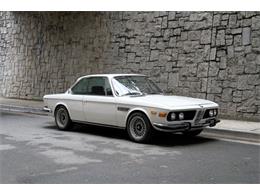 1972 BMW 3.0CS (CC-1442253) for sale in Atlanta, Georgia