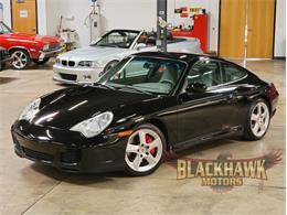 2003 Porsche 911 (CC-1442268) for sale in Gurnee, Illinois