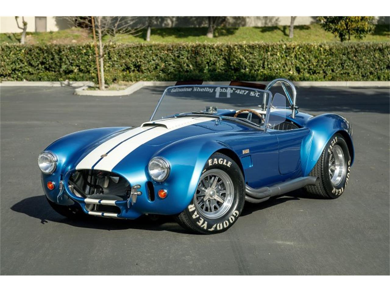 1965 AC Cobra for Sale | ClassicCars.com | CC-1442274