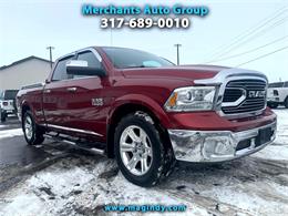 2015 Dodge Ram 1500 (CC-1442295) for sale in Cicero, Indiana