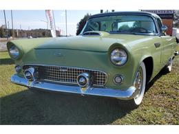 1956 Ford Thunderbird (CC-1442301) for sale in Lakeland, Florida